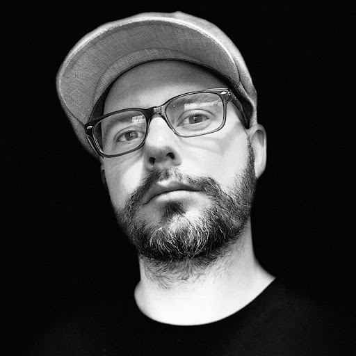 Christopher Pope Photo 14