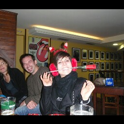 Maria Freire Photo 33