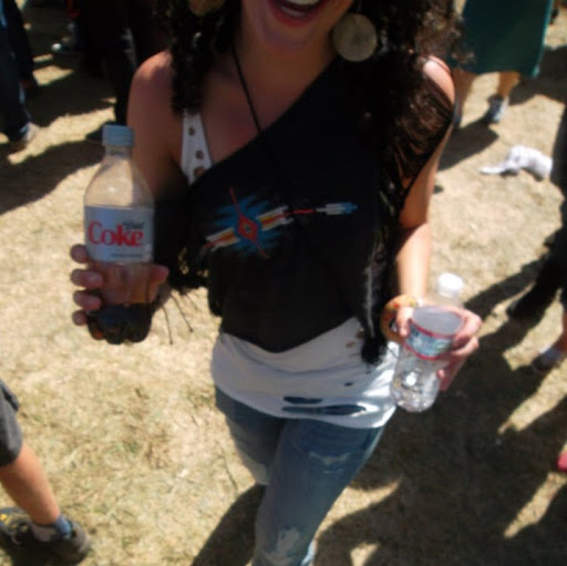 Sarah Goldman Photo 16