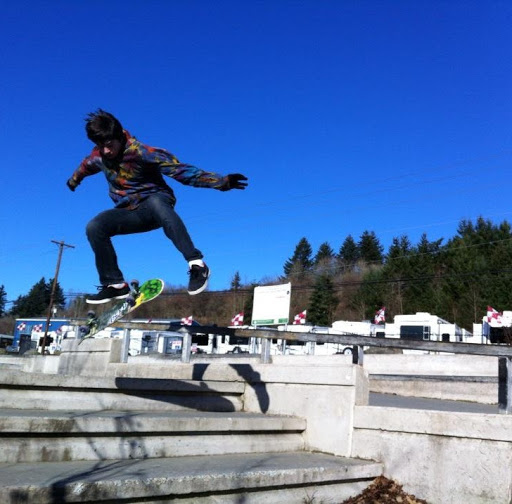 Anthony Drake Photo 38