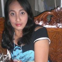 Julie Melendrez Photo 2