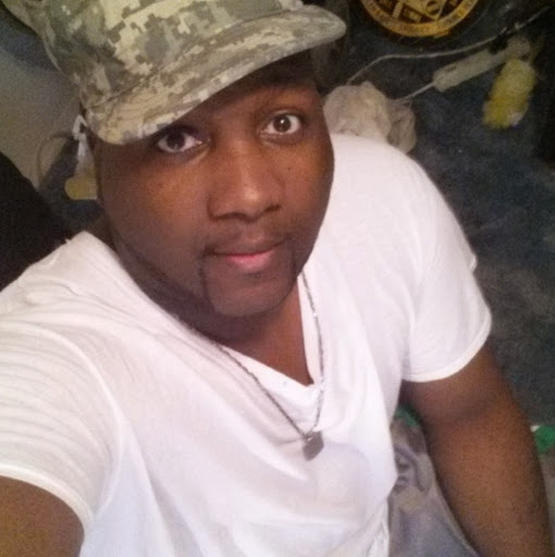 Curtis Benjamin Photo 29