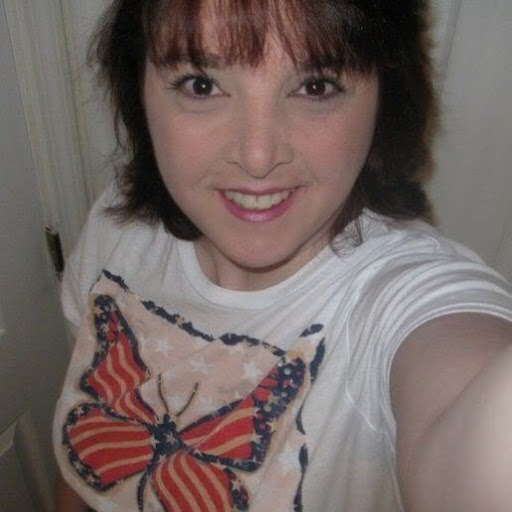Theresa Garrison Photo 8