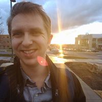 James Hallberg Photo 7