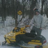 Scott Laing Photo 18