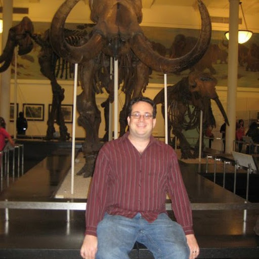 Andrew Gerber Photo 23