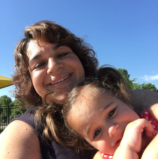 Claudia Peters Photo 20