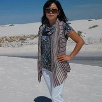 Connie Chung Photo 30