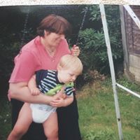 Susan Clarke Photo 17