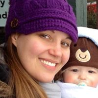 Kristina Kauffman Photo 8