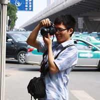 Robert Chen Photo 23