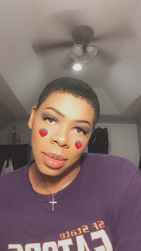 Gabriel Walker Photo 16