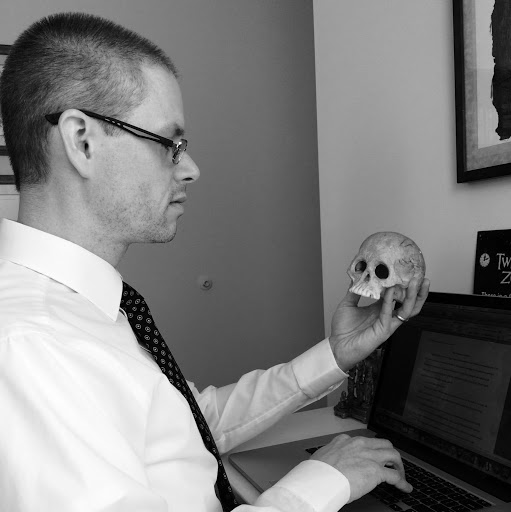 Ronald Hayes Photo 24