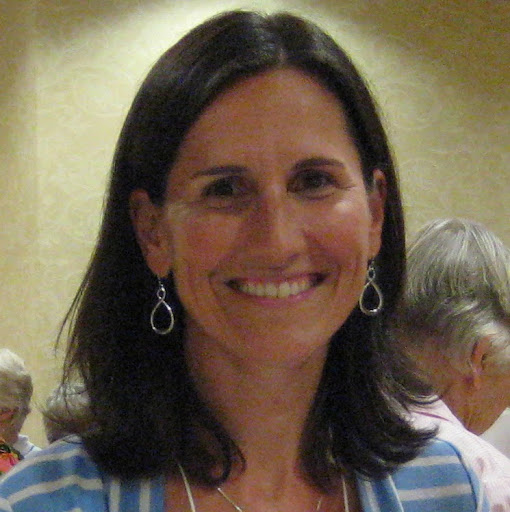 Jennifer Landis Photo 21