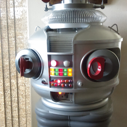 Steve Nichols Photo 36