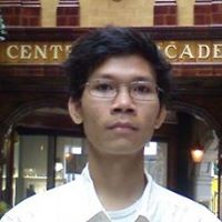 Ho Chung Photo 21