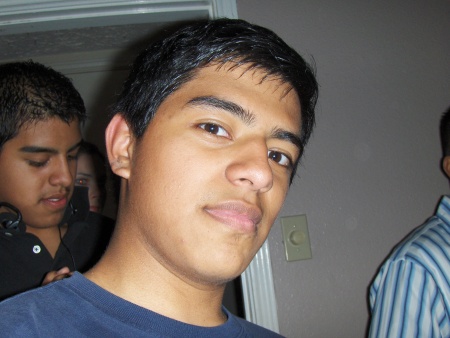 Jose Mendez Photo 25