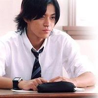 Timothy May Photo 32