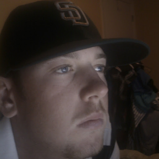 Norman Smith Photo 60