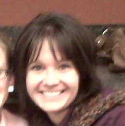 Stacey Carr Photo 19
