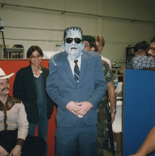 Larry Connor Photo 11
