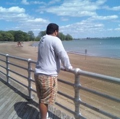 Carlos Roman Photo 10