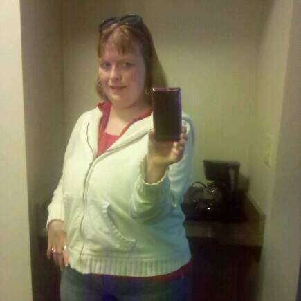 Danielle Gregg Photo 3