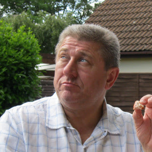 Anthony Jarvis Photo 28