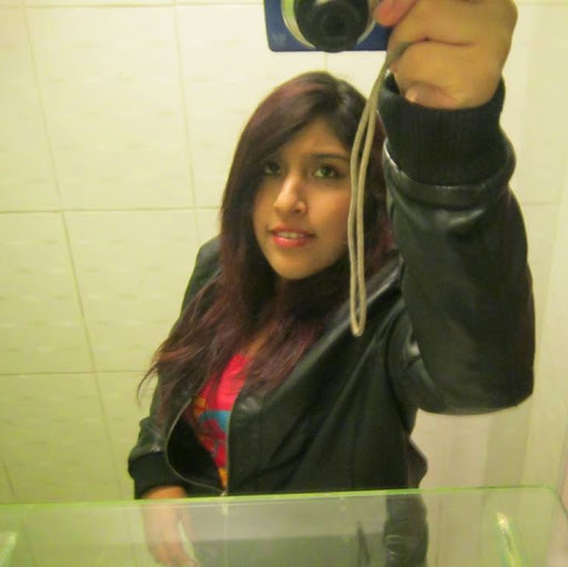 Johanna Arellano Photo 4