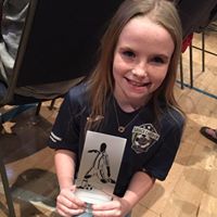 Jana Vaughan Photo 22