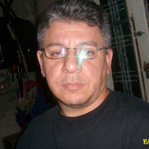 Walter Vazquez Photo 7