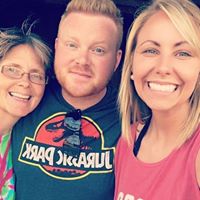 Lisa Whelan Photo 16