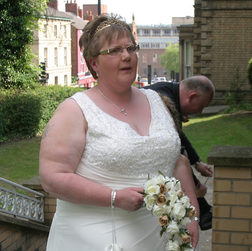 Elaine Cook Photo 11
