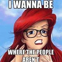 Julia Howes Photo 11