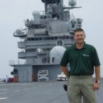 Chris Coffman Photo 1