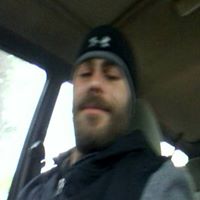 Mathew Nichols Photo 12