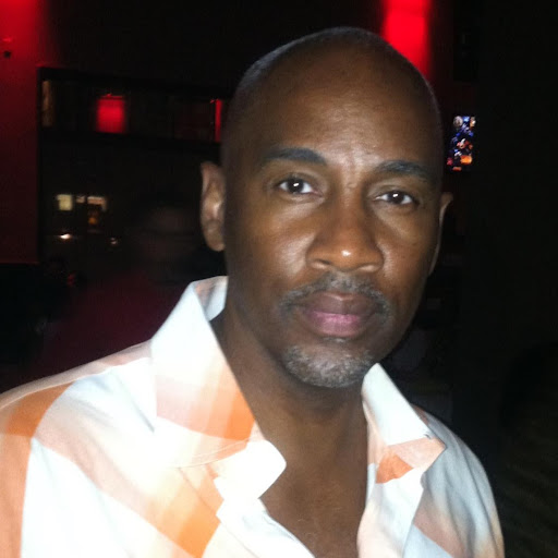 Jerry Wilkins Photo 30