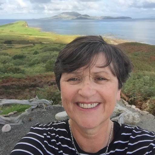 Catherine Gaynor Photo 2