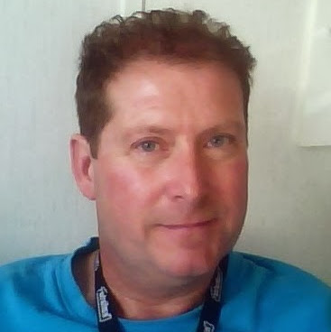 Brian Booth Photo 38