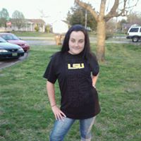 Rachel Nicholson Photo 13