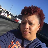 Victoria Roy Photo 21