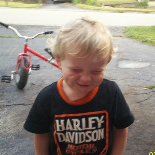 Thomas Leach Photo 18