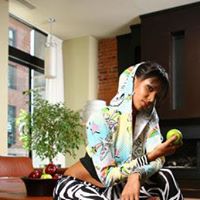 Christina Baptiste Photo 26