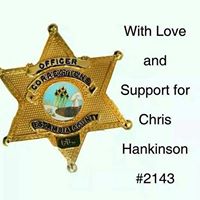 Christine Cline Photo 20