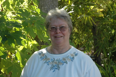 Margaret Hunter Photo 17