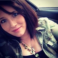 Kristen Herring Photo 35