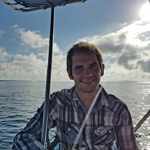 Anthony Buckley Photo 31