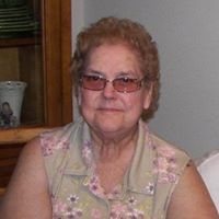 Norma Merrell Photo 5