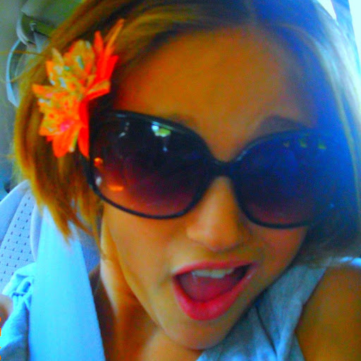 Abigail Webster Photo 12