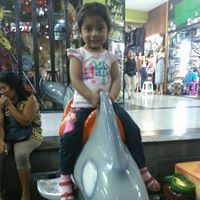 Kelly Silva Photo 20